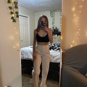 aritzia wilfred free ascendant pant